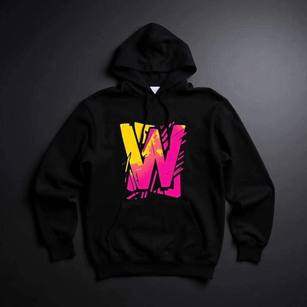 Movement Hoodie