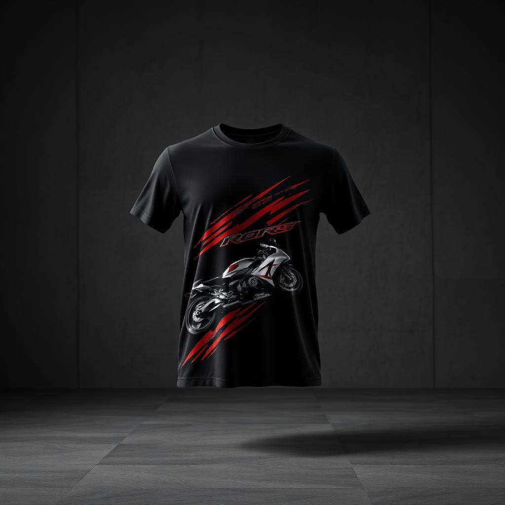 UWS Classic Tee